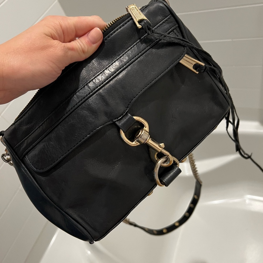 Rebecca minkoff purse